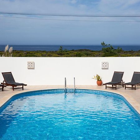 Marecasa Villa Aljezur Luaran gambar