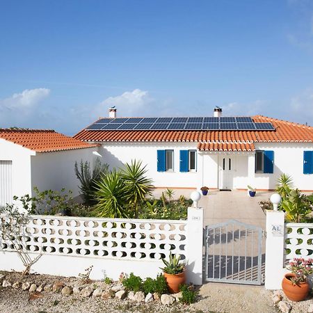 Marecasa Villa Aljezur Luaran gambar