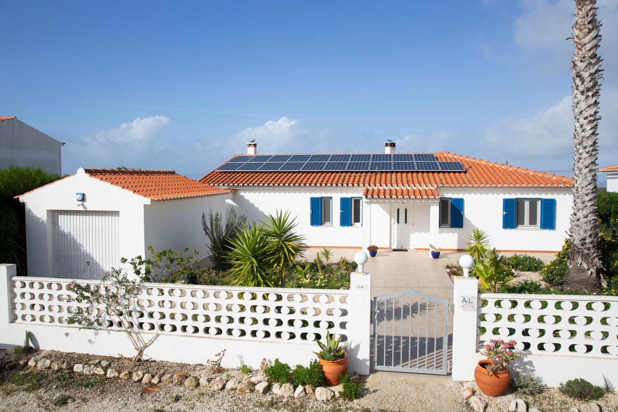 Marecasa Villa Aljezur Luaran gambar