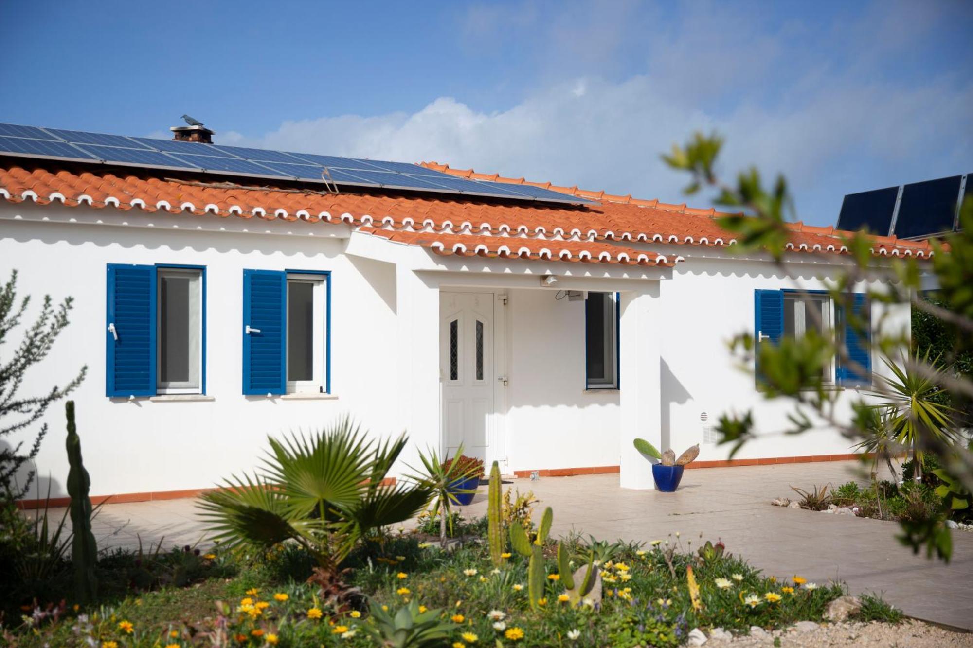 Marecasa Villa Aljezur Luaran gambar