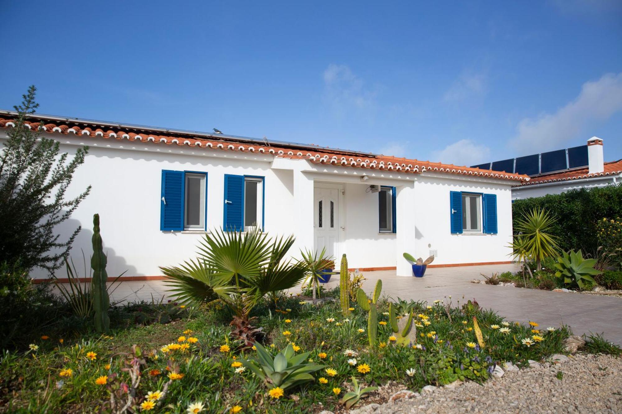 Marecasa Villa Aljezur Luaran gambar