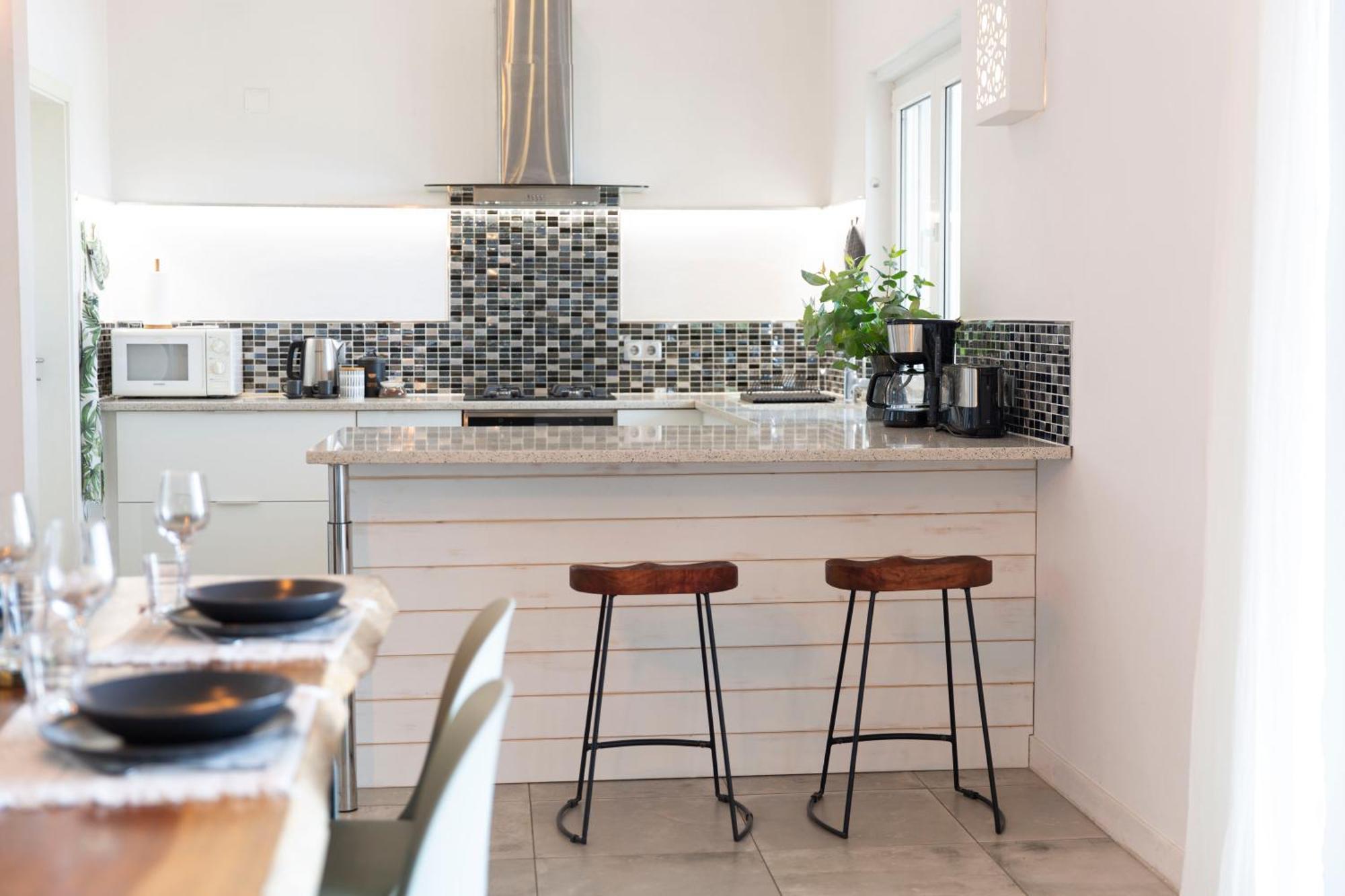 Marecasa Villa Aljezur Luaran gambar