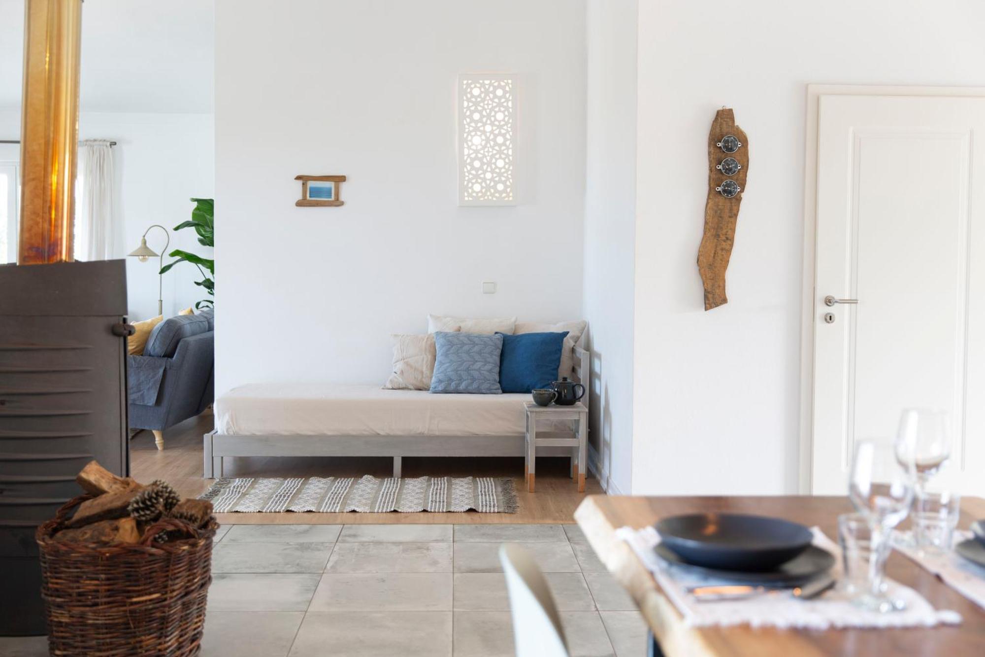 Marecasa Villa Aljezur Luaran gambar