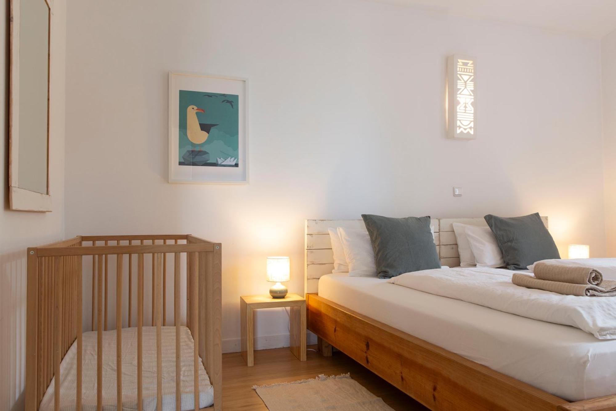 Marecasa Villa Aljezur Luaran gambar