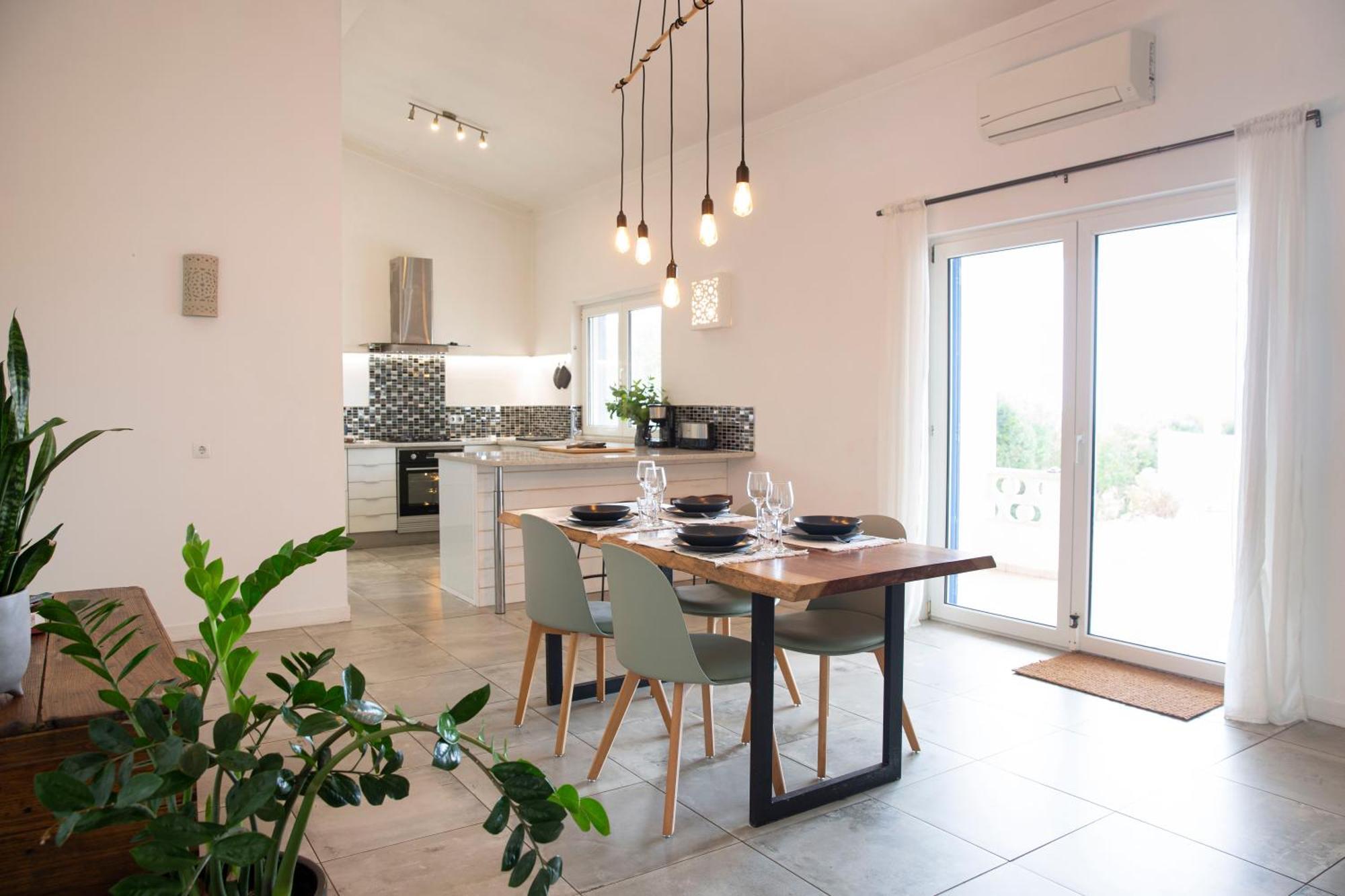 Marecasa Villa Aljezur Luaran gambar