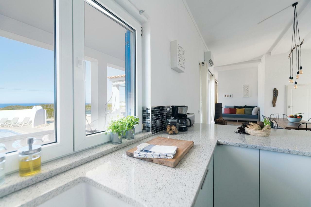 Marecasa Villa Aljezur Luaran gambar