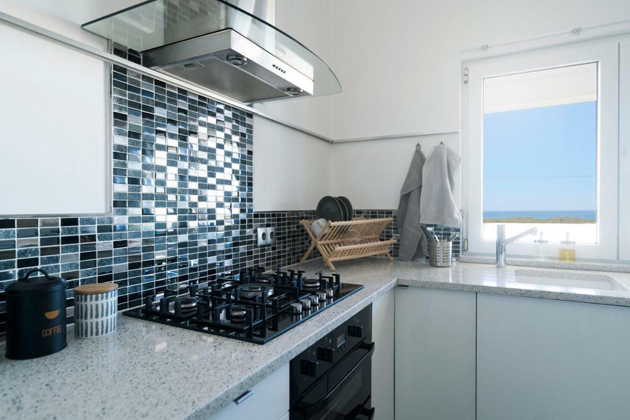 Marecasa Villa Aljezur Luaran gambar