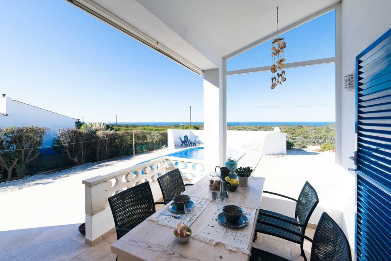 Marecasa Villa Aljezur Luaran gambar