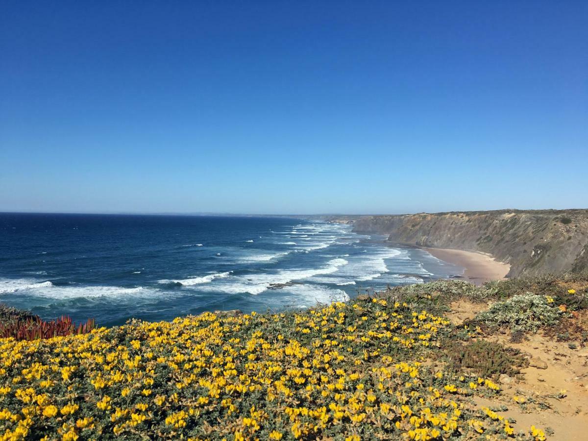 Marecasa Villa Aljezur Luaran gambar