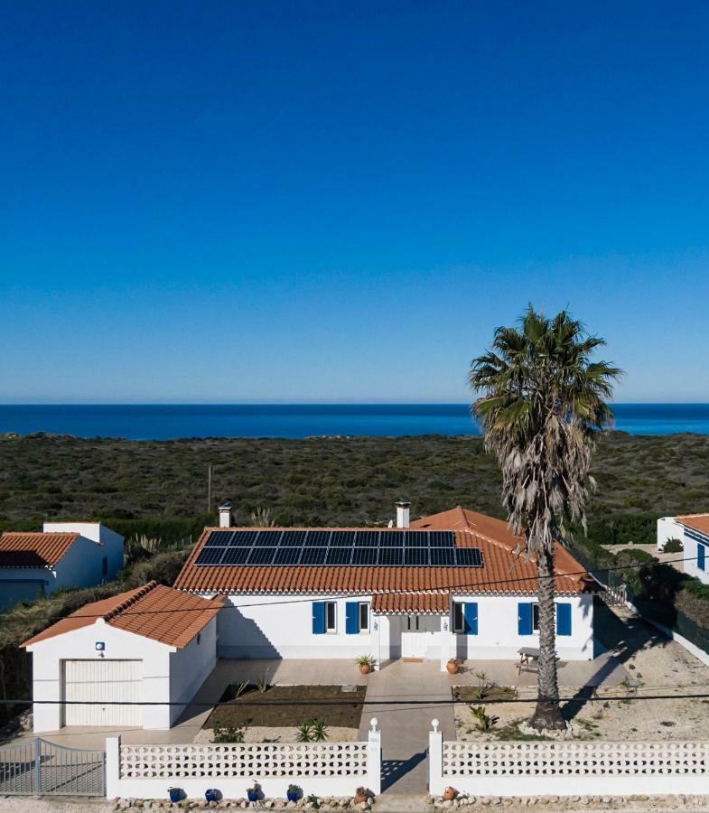 Marecasa Villa Aljezur Luaran gambar