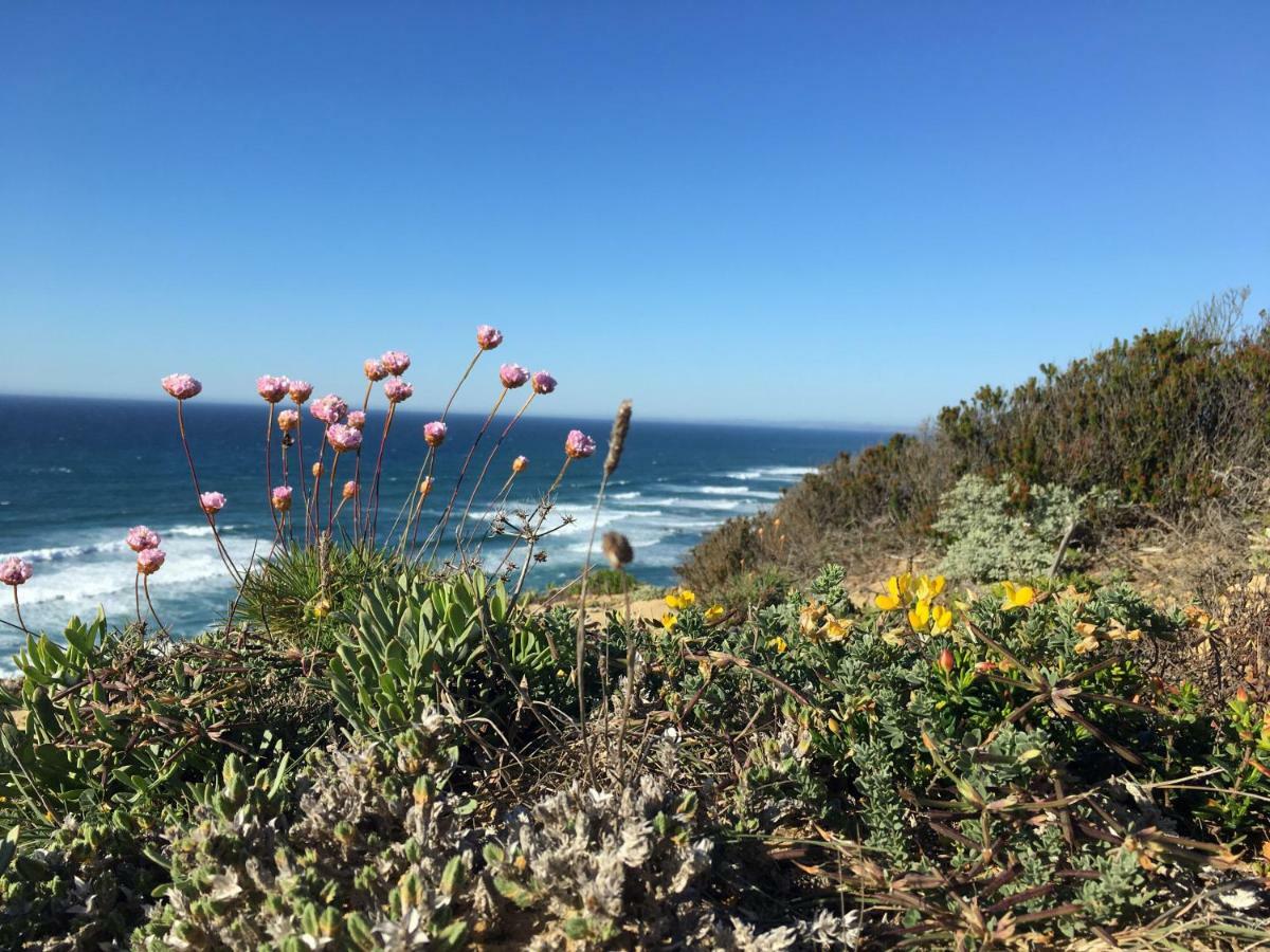 Marecasa Villa Aljezur Luaran gambar