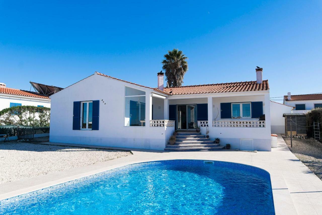 Marecasa Villa Aljezur Luaran gambar