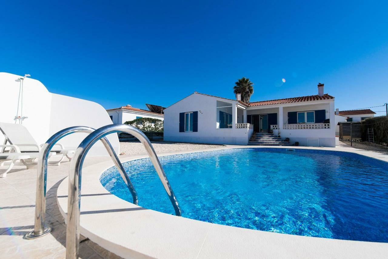 Marecasa Villa Aljezur Luaran gambar